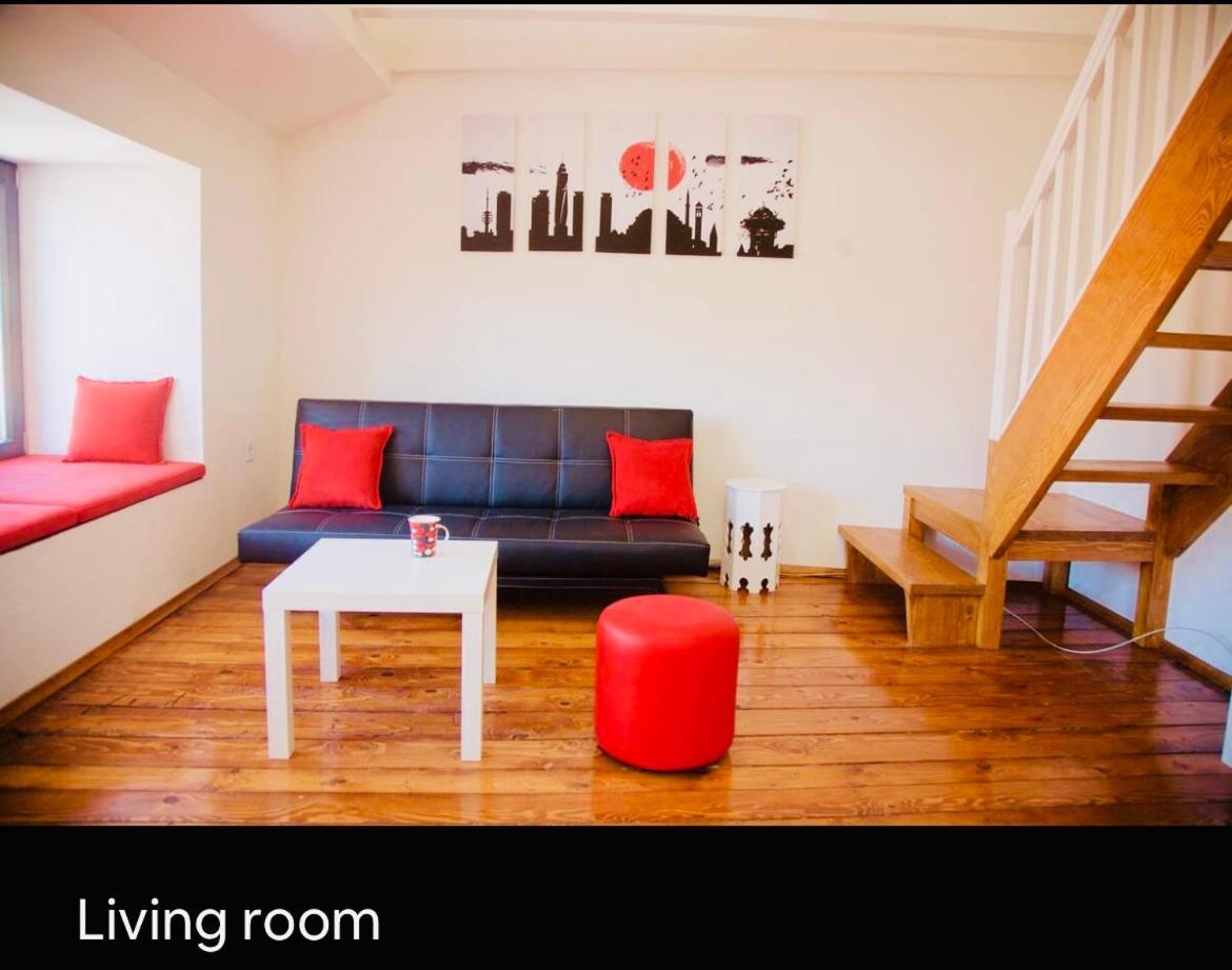 Apartment Halka 3 Sarajevo