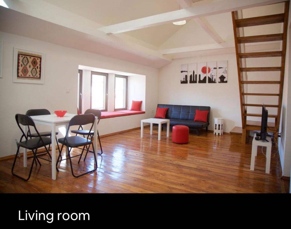 Halka 3 Apartment