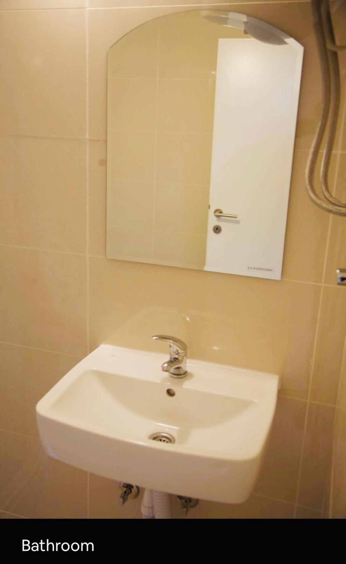Halka 3 Apartment *