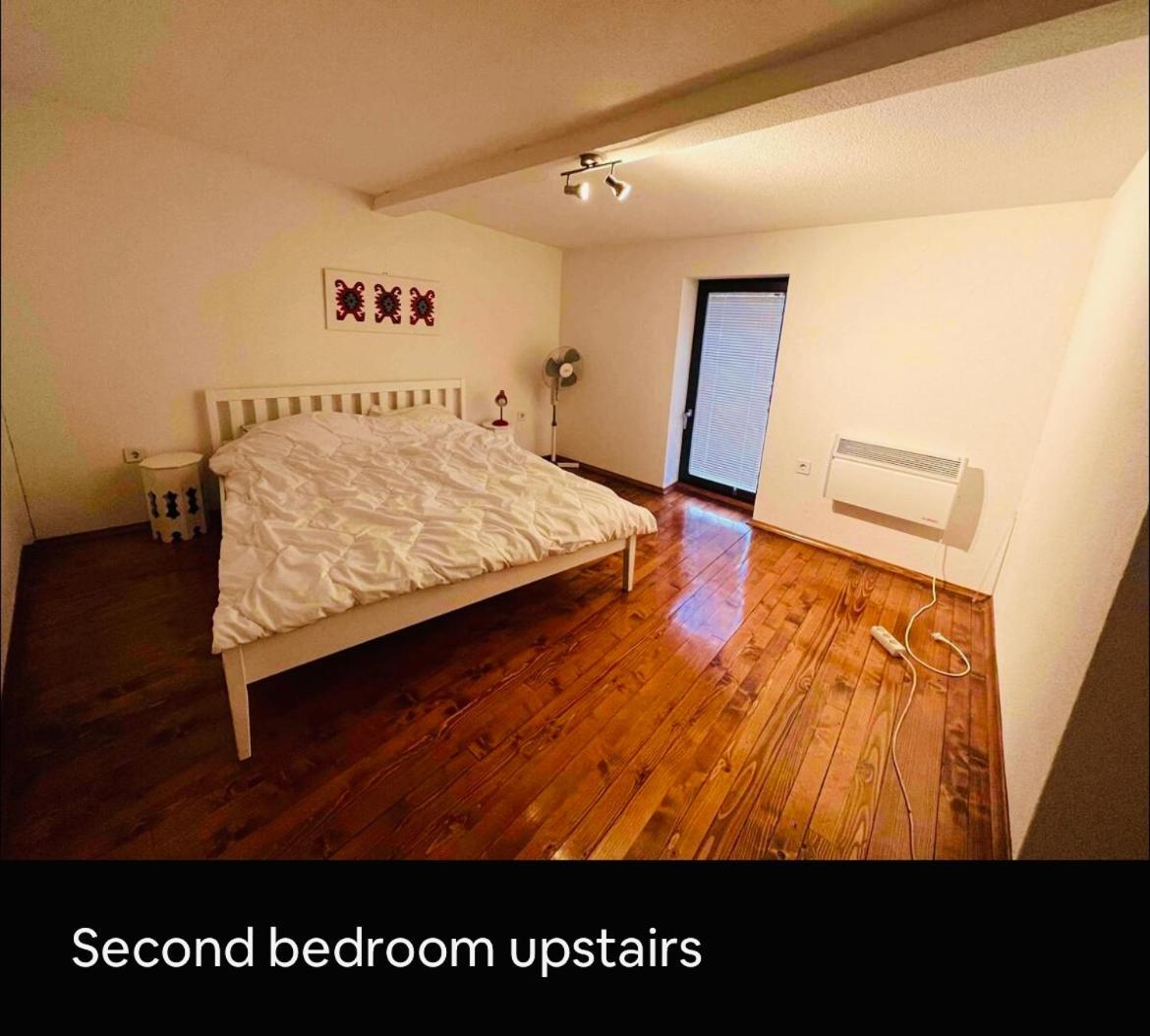 Halka 3 Apartment Sarajevo