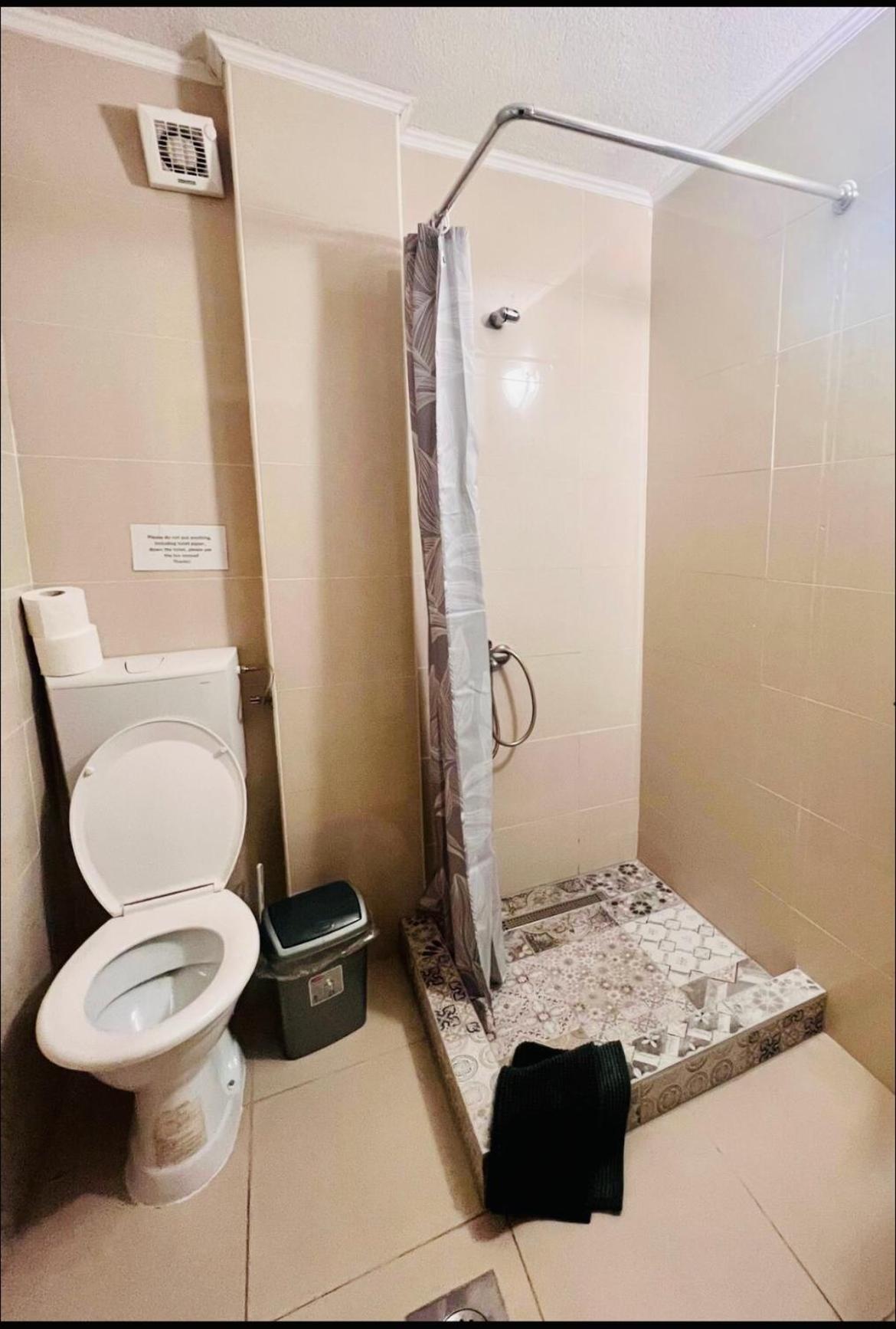 Halka 3 Apartment *