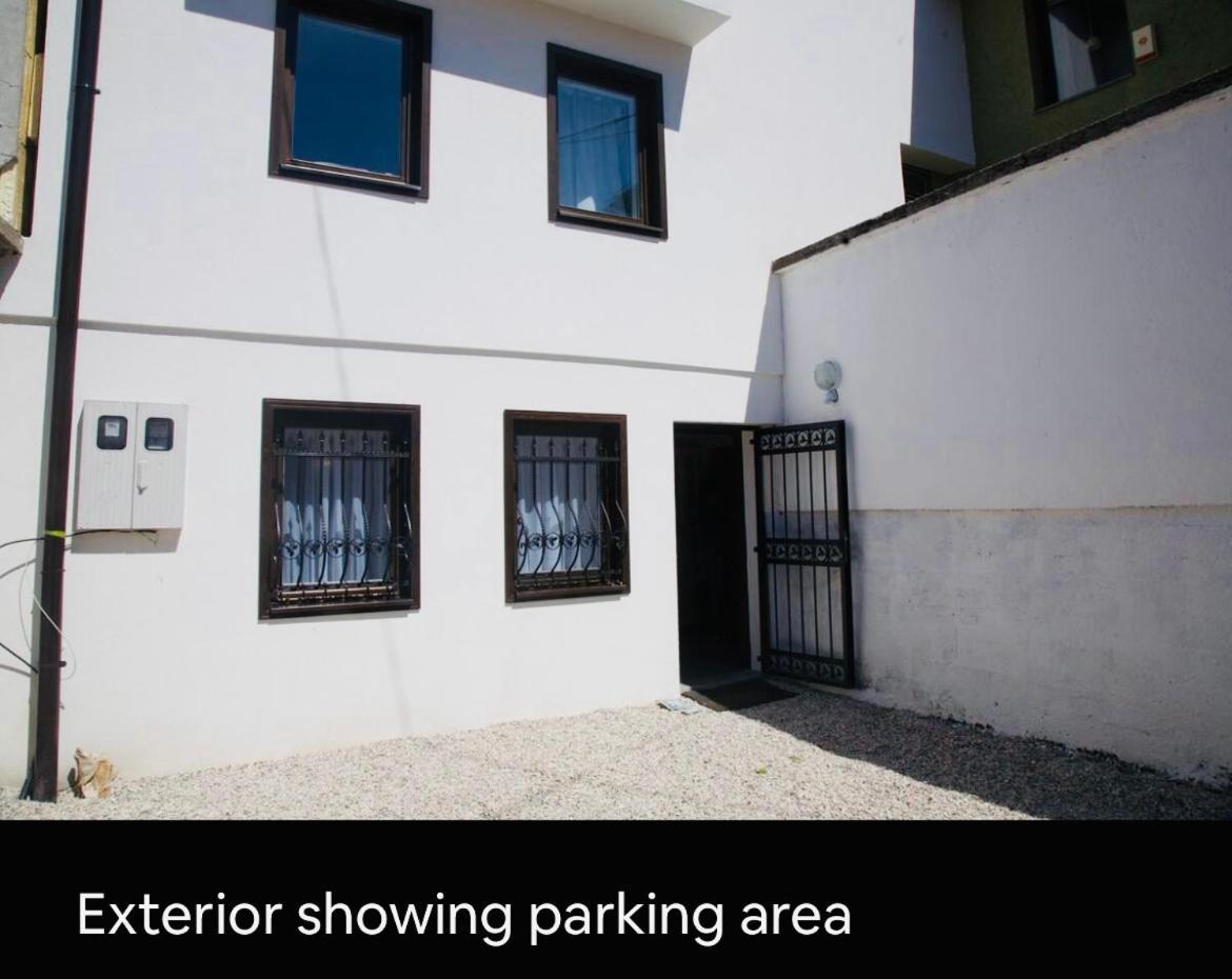Apartment Halka 3