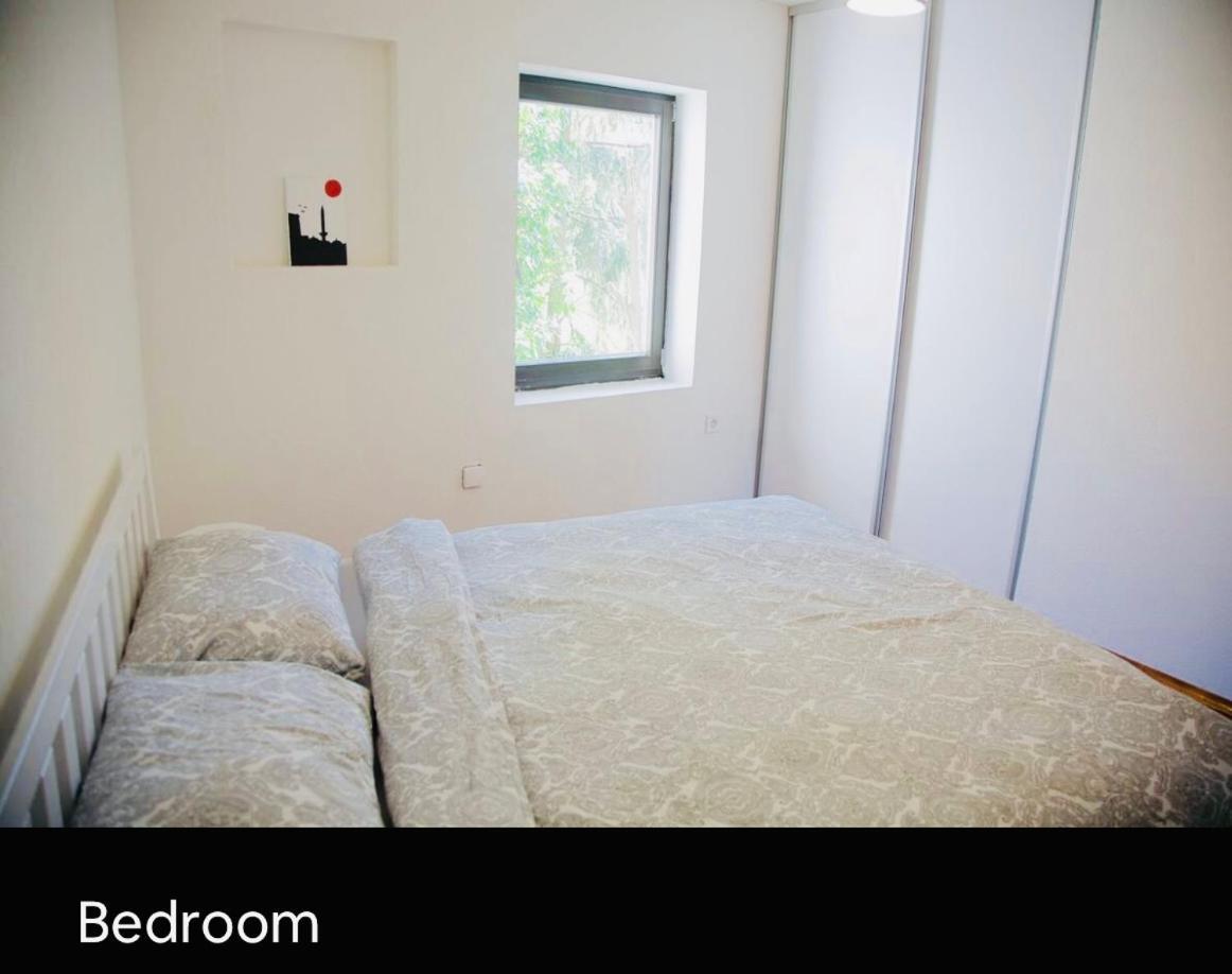 Halka 3 Apartment Sarajevo