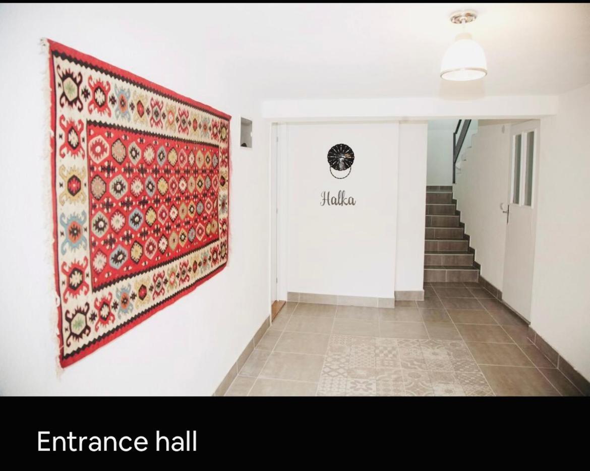 Halka 3 Sarajevo