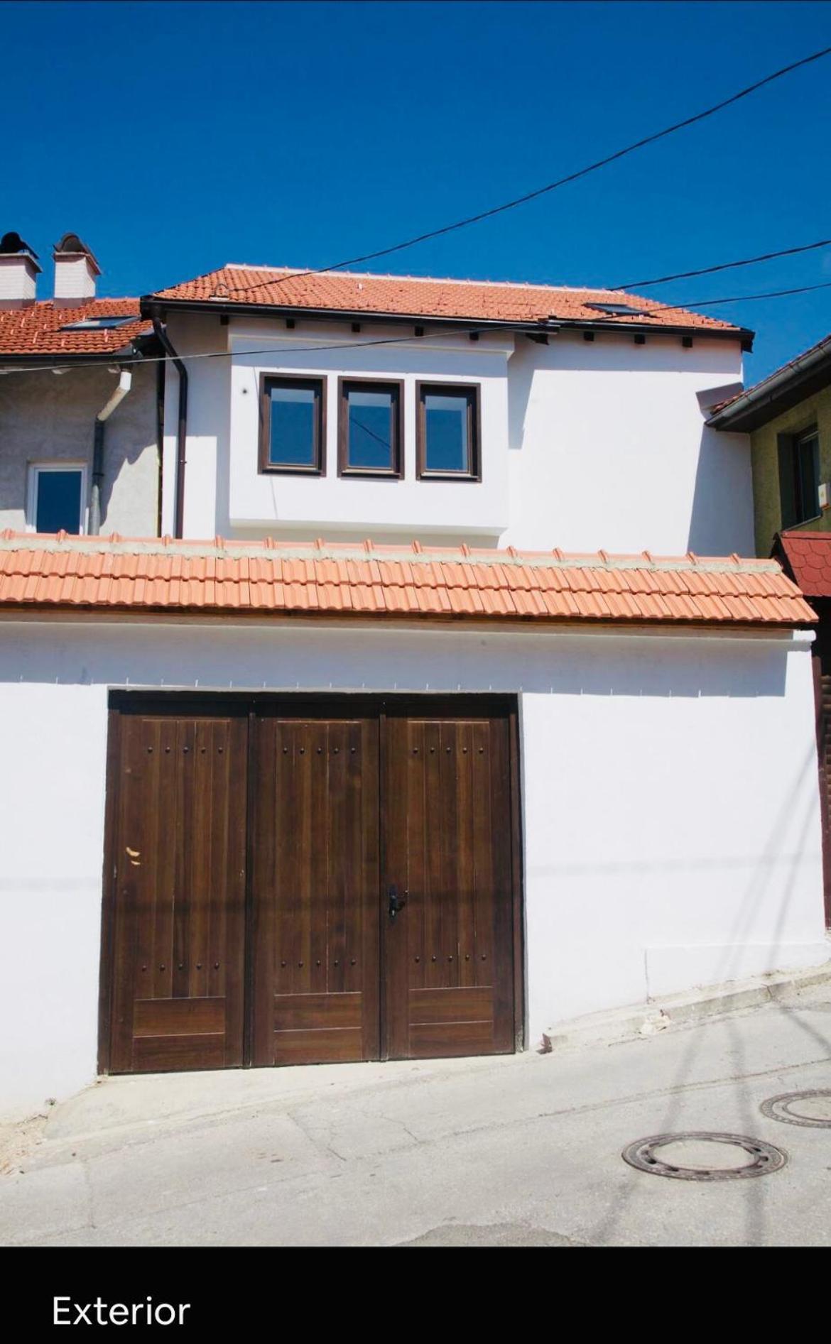 Halka 3 Apartment